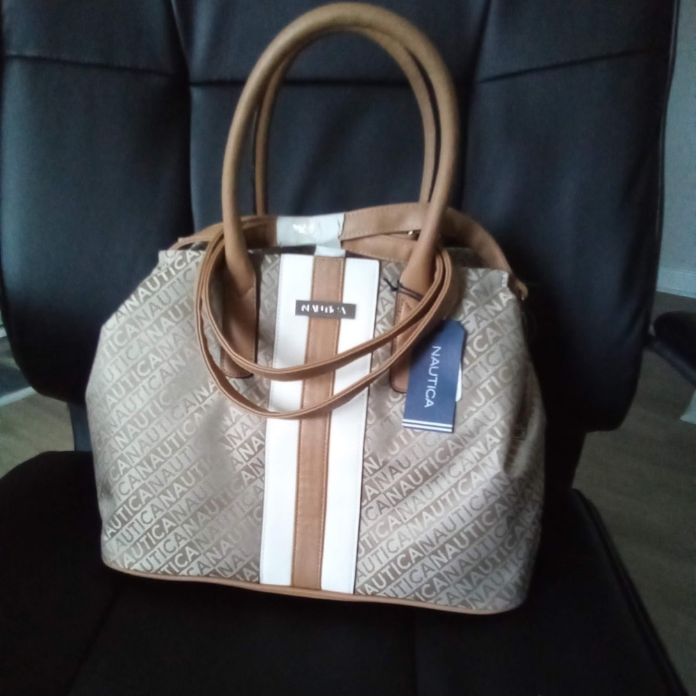 Nautica Hand bag